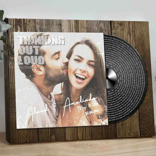 anniversary clock gift