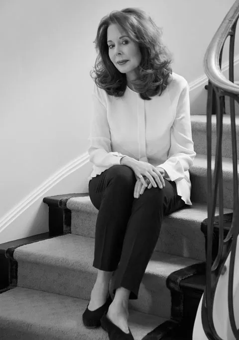 Maria Hummer-Tuttle. Photo by Miguel Flores-Vianna