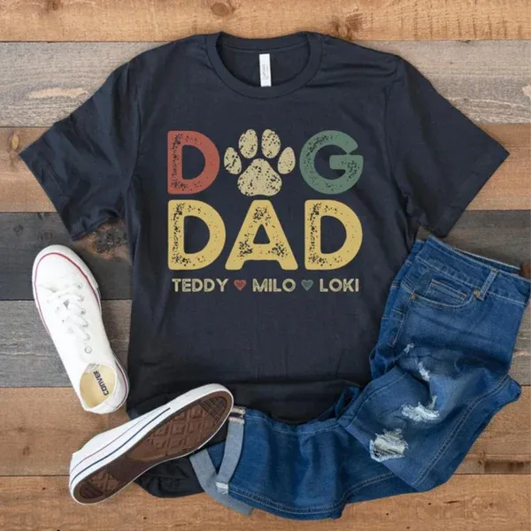 pet dad fathers day