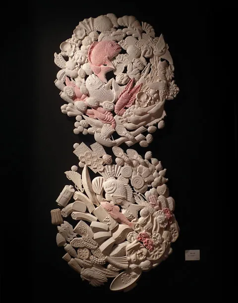 Tetsuya Nagata’s Osechi is a tribute to the traditional Japanese food prepared during the New Year.