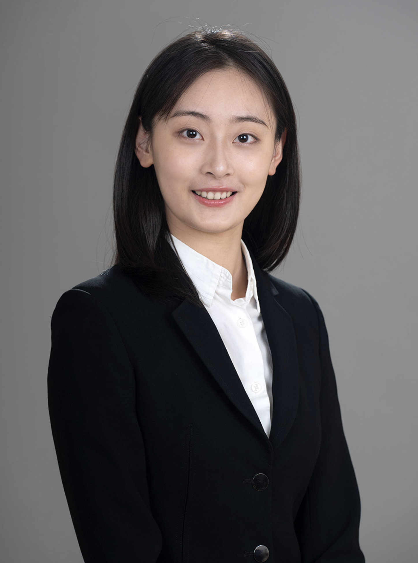 Carol Huang